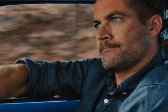 Aksi Terakhir Paul Walker di Brick Mansions - JPNN.COM