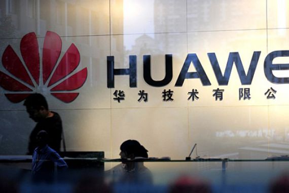 NSA Sadap Jaringan Huawei - JPNN.COM