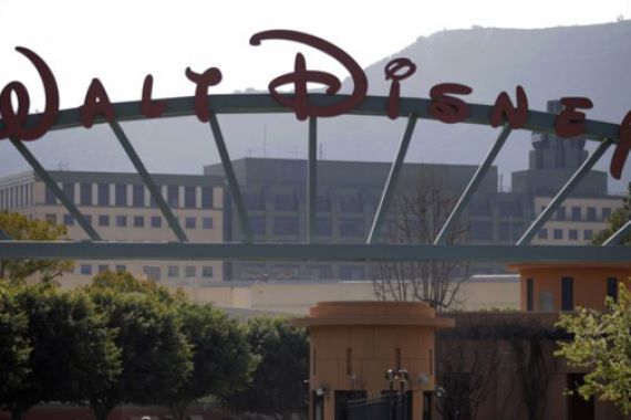 Disney Beli Operator Saluran Youtube - JPNN.COM