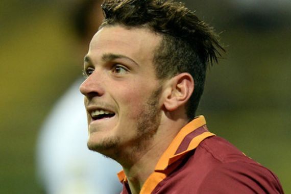 Menangkan Roma, Florenzi: Saya Membayar Kepercayaan Fans - JPNN.COM