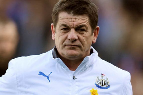 Everton Vs Newcastle 3-0, Carver Akui Skuatnya Barmain Buruk - JPNN.COM