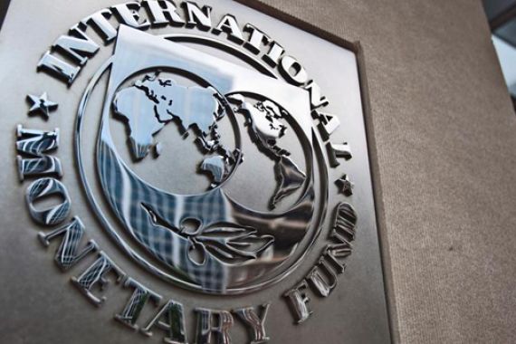 Ukraina Rela Cabut Subsidi Gas demi IMF - JPNN.COM