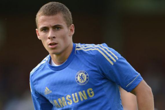 Adik Eden Hazard Ingin Segera Kembali ke Chelsea - JPNN.COM