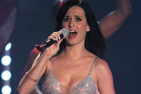 Katy Perry Kencan Semalam dengan Raff - JPNN.COM