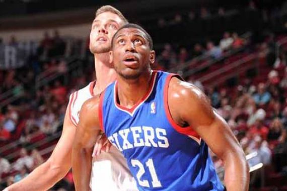 Sixers Telan Rekor Kekalahan Terpanjang di NBA - JPNN.COM