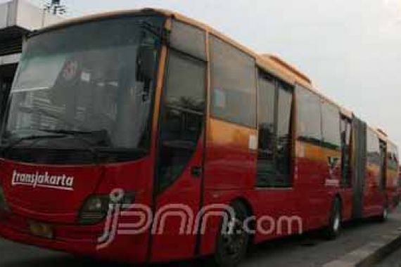 Kasus Transjakarta, Kejagung Tetapkan Dua Tersangka - JPNN.COM