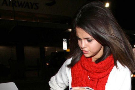 Selena Gomez Ngaku Lelah Terus Dikendalikan Hollywood - JPNN.COM