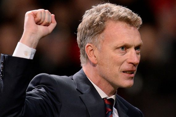 Mata Cetak Gol, Moyes: Ini Alasan Kami Membelinya - JPNN.COM