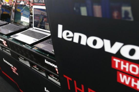 Lenovo Diperintahkan Tarik Baterai Laptop ThinkPad Mudah Terbakar - JPNN.COM