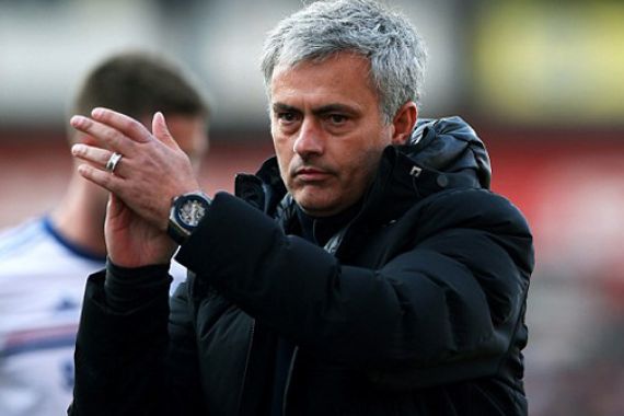 Mourinho: Liverpool Diuntungkan karena tak Main di Level Eropa - JPNN.COM