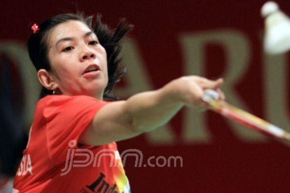 Firda Gagal Raih Juara di Malaysia Open - JPNN.COM