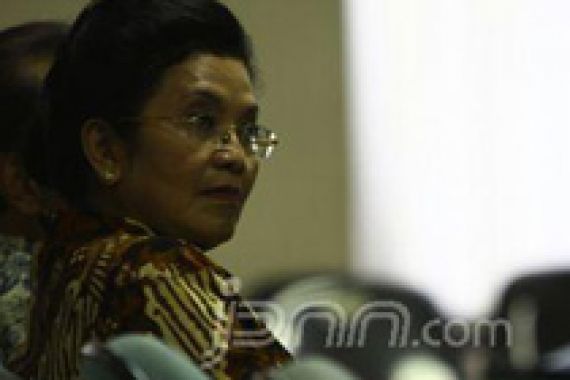 KPK: Siti Fadillah Hampir Pasti Jadi Tersangka - JPNN.COM