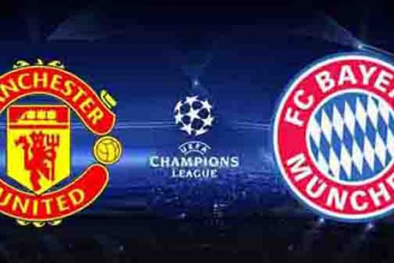 Ini Susunan Pemain MU vs Muenchen - JPNN.COM