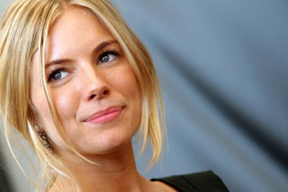 Sienna Miller tak Liar Lagi Setelah Punya Bayi - JPNN.COM