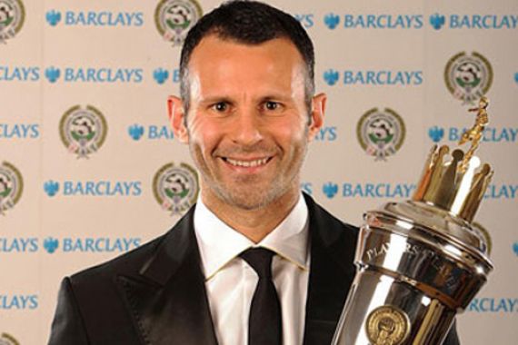 Giggs Masih Optimistis MU Juarai Liga Champions - JPNN.COM