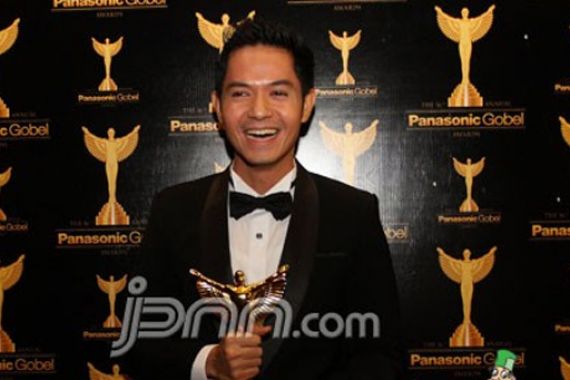 420 Ribu Suara Ramaikan Panasonic Gobel Awards - JPNN.COM