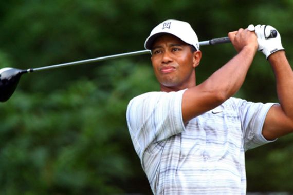 Tiger Woods Resmi Mundur Dari Masters Tournament - JPNN.COM