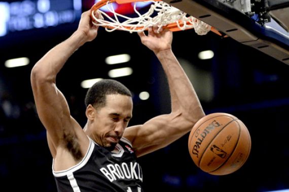 Nets Amankan Tiket ke Postseason - JPNN.COM