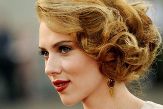 Scarlett Johansson Bisa Baca Pikiran Orang Lain - JPNN.COM