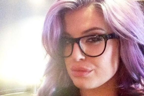 Diputus Tunangan Kelly Osbourne Masuk Rehabilitasi - JPNN.COM