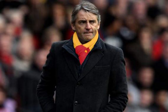 Galatasaray Ogah Lepas Mancini ke Inter dan Arsenal - JPNN.COM