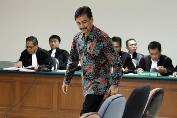Andi Mallarangeng Jadi Menpora, Adhi Karya Langsung Menghadap - JPNN.COM