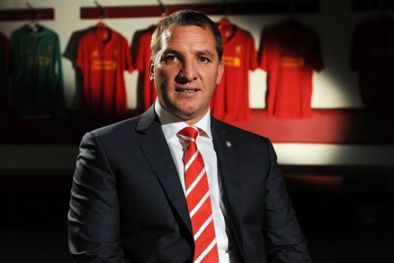 Rodgers: Liverpool tak Takut Hadapi City - JPNN.COM