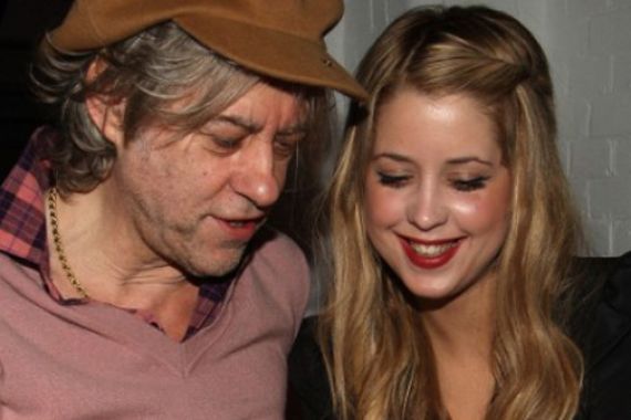 Putri Bob Geldof Ditemukan Meninggal Dunia - JPNN.COM