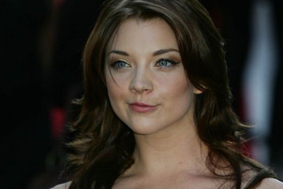 Natalie Dormer Tampil Topless Lagi - JPNN.COM