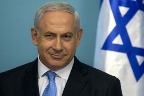 Netanyahu Larang Pejabatnya Kontak Palestina - JPNN.COM