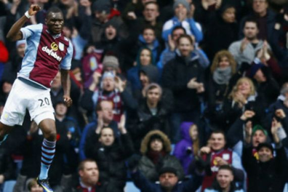 Benteke Segera Jalani Operasi di Belgia - JPNN.COM