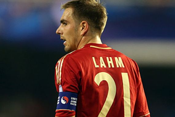Lahm: Lawan Madrid Seperti Final - JPNN.COM