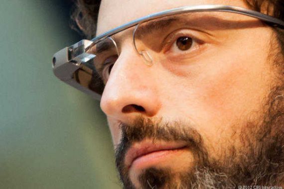 Google Glass Dianggap Masih Dalam Pengembangan - JPNN.COM