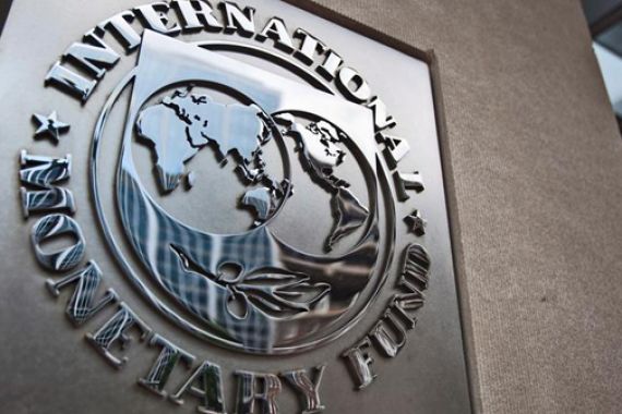 IMF Bujuk Mesir Pinjam Uang - JPNN.COM