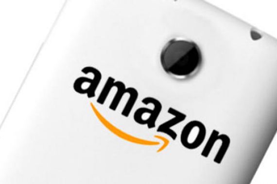 Amazon Siapkan Peluncuran Smartphone Juni 2014 - JPNN.COM