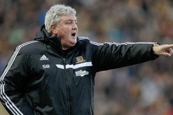 Steve Bruce: Tekanan Ada Pada Arsenal - JPNN.COM