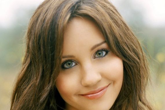 Amanda Bynes Stres Dicap Alami Gangguan Jiwa - JPNN.COM