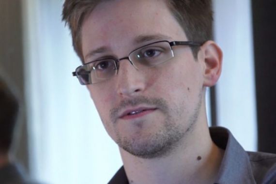 Beritakan Bocoran Snowden, Guardian dan Washington Post Terima Pulitzer - JPNN.COM