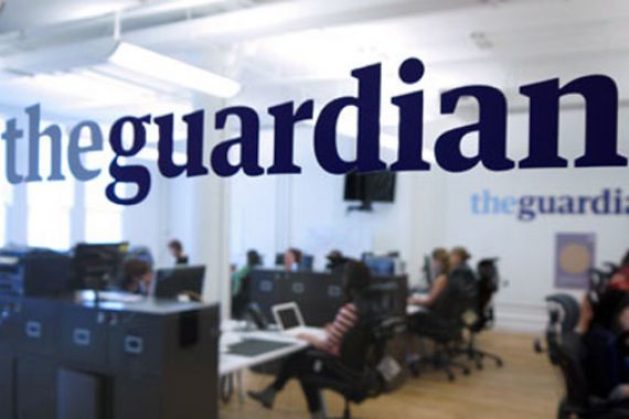 Dapat Pulitzer, Pimred The Guardian: Ini Kerja Sama Snowden dan Wartawan - JPNN.COM