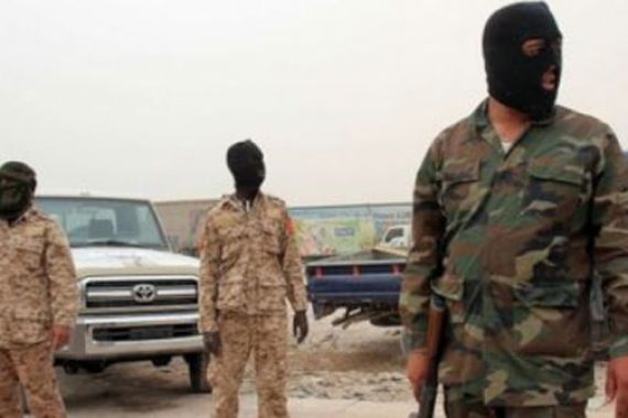 Dubes Yordania untuk Libia Diculik Kelompok Bersenjata - JPNN.COM