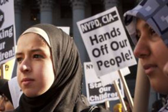 Spionase Muslim Disetop NYPD demi Hentikan Ketegangan - JPNN.COM