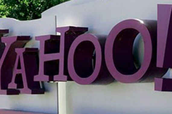 Iklan Yahoo Meningkat Pertama Kalinya - JPNN.COM