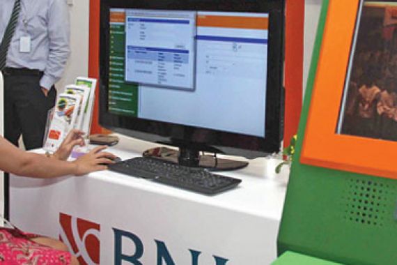 BNI Incar Pengelolaan Reksadana Rp 9 Triliun - JPNN.COM