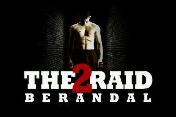 Wow, The Raid 2 Masuk Peringkat 11 Box Office - JPNN.COM