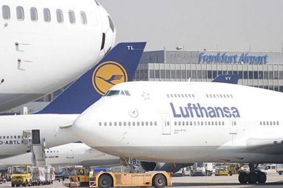 Juni 2014, Lufthansa Kembali Hubungkan Indonesia-Eropa - JPNN.COM