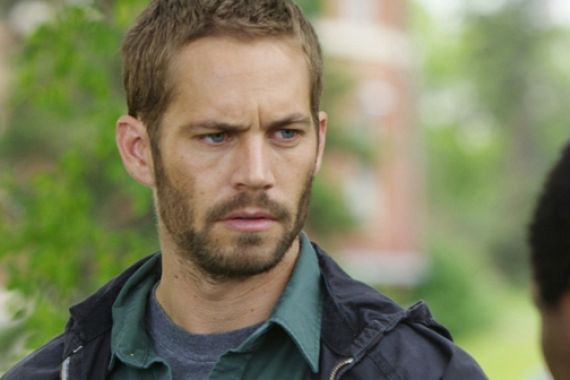 Paul Walker Tetap Hidup di Fast and Furious 7 dengan CGI - JPNN.COM