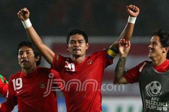 Bepe Pimpin Indonesia Lawan Ronaldo dan Elite Players Group - JPNN.COM