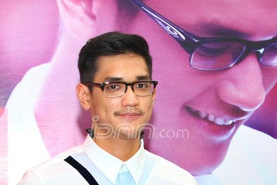 Raih SCTV Award, Afgan Berterimakasih ke Afganisme - JPNN.COM