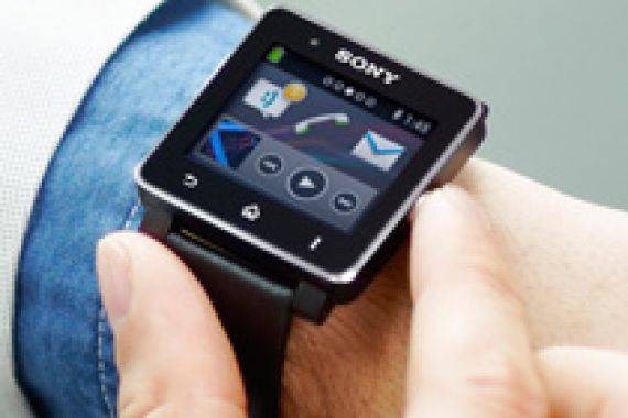 Jam Tangan Pintar untuk Smartphone - JPNN.COM