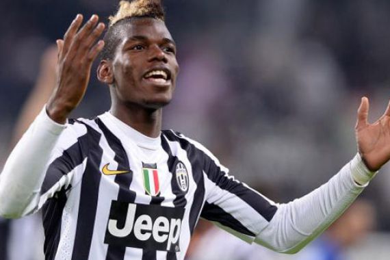 Paul Pogba Bawa Juventus Ungguli Bologna - JPNN.COM